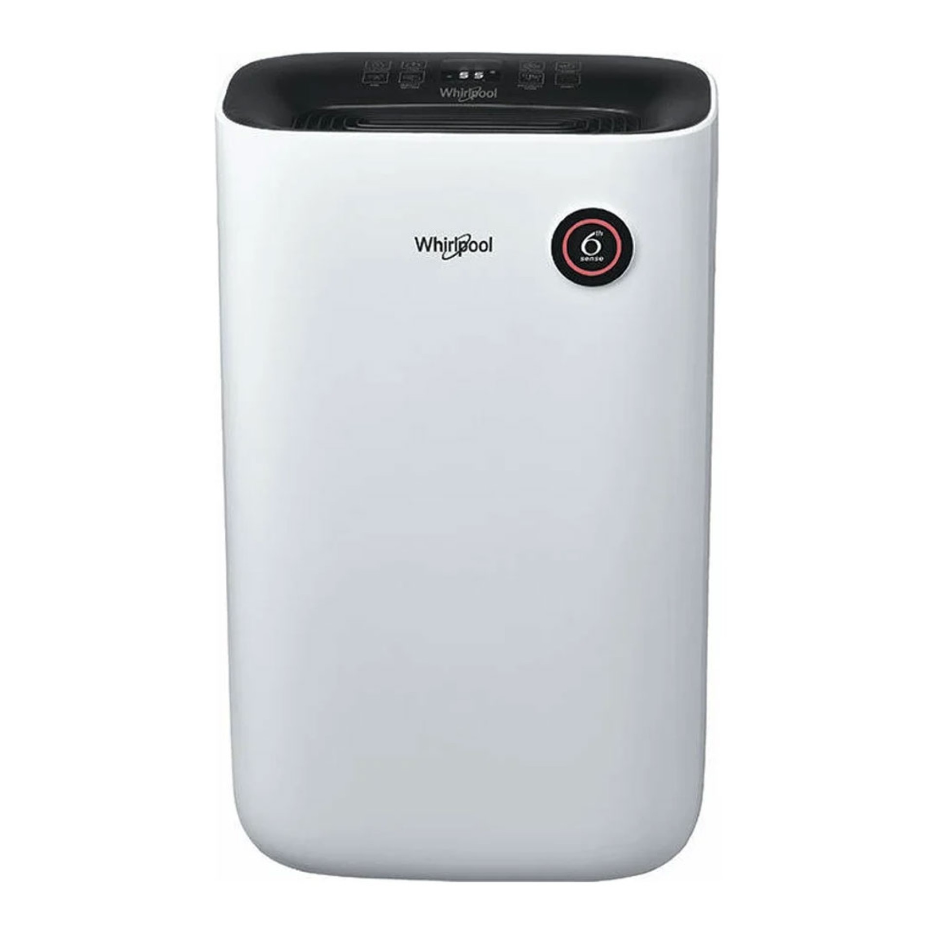 Desumidificador WHIRLPOOL DE20W5252