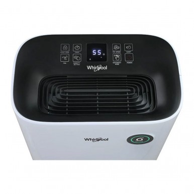 Desumidificador WHIRLPOOL DE20W5252 Desumidificador WHIRLPOOL DE20W5252
