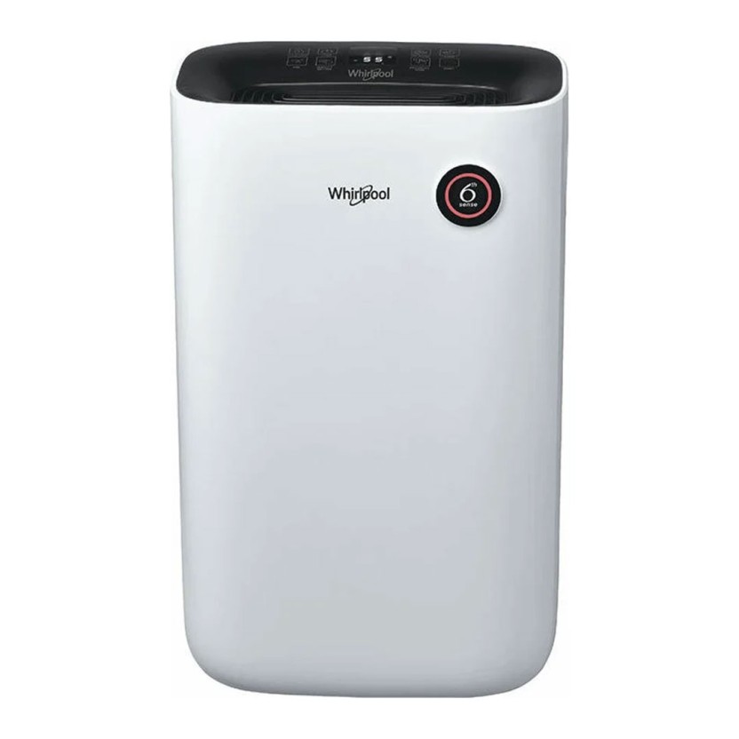 Desumidificador WHIRLPOOL DE20W5252