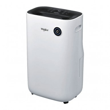 Desumidificador WHIRLPOOL DE20W5252 Desumidificador WHIRLPOOL DE20W5252