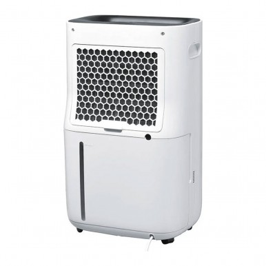 Desumidificador WHIRLPOOL DE20W5252 Desumidificador WHIRLPOOL DE20W5252