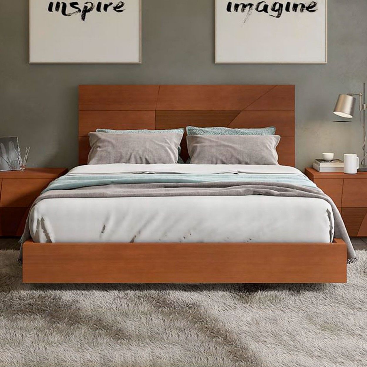 Quarto de Casal JOM Cloe