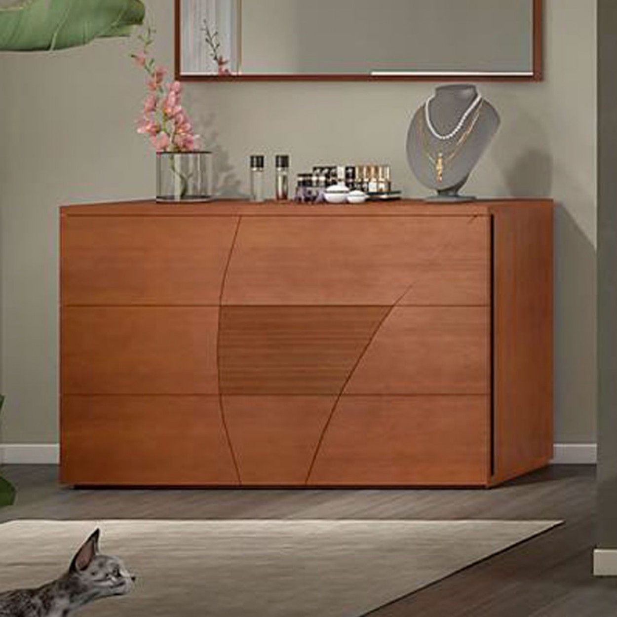 Quarto de Casal JOM Cloe