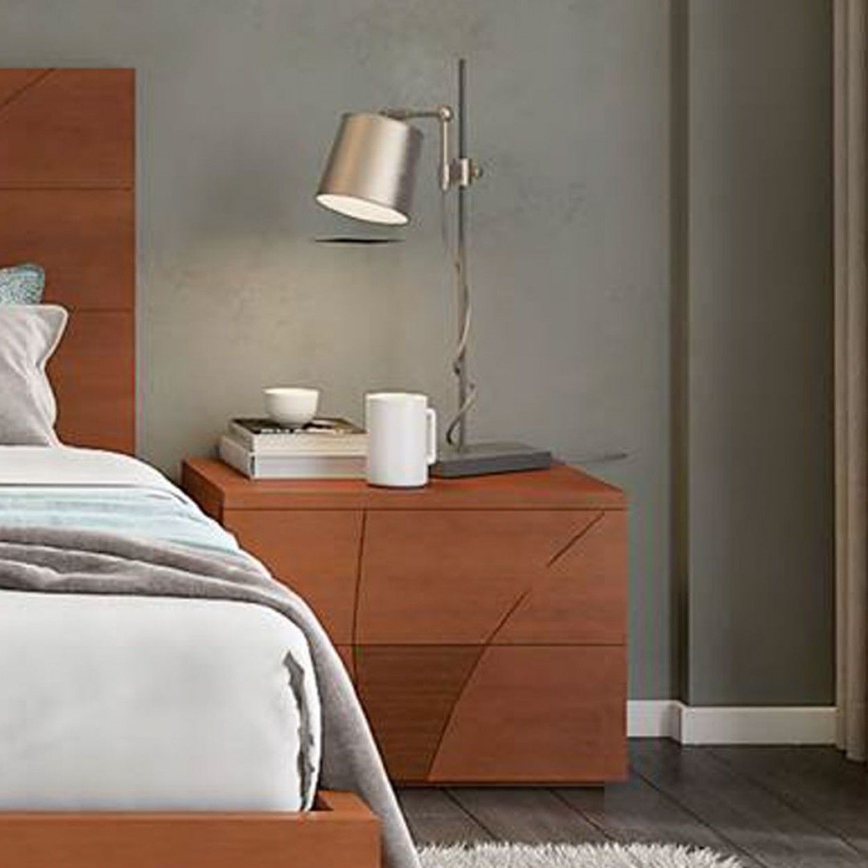 Quarto de Casal JOM Cloe