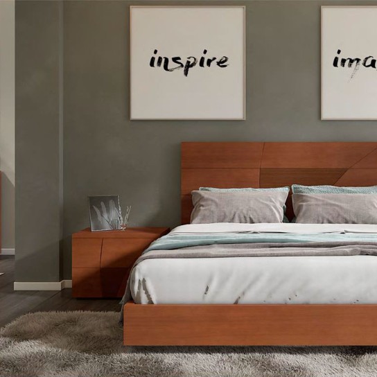 Quarto de Casal JOM Cloe - Image product
