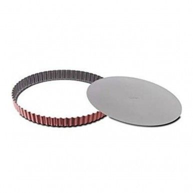 Forma bolo TEFAL DELIBAKE J1641514