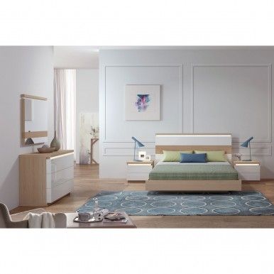 Cama GOIS 01GOSCMA01