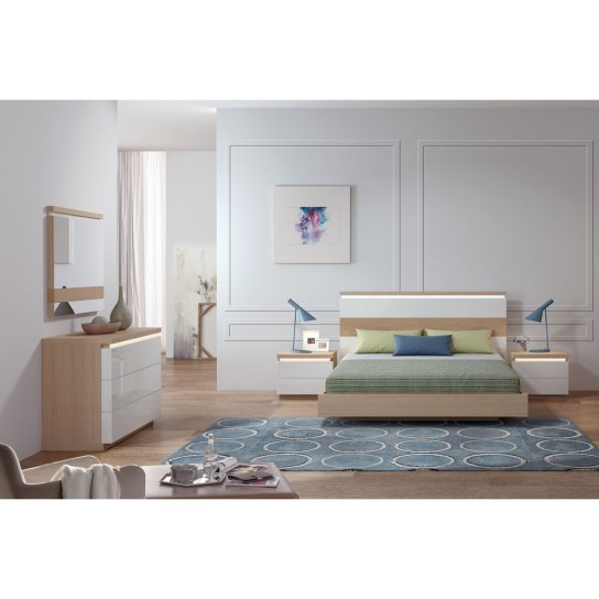 Cama GOIS 01GOSCMA01 - Image product