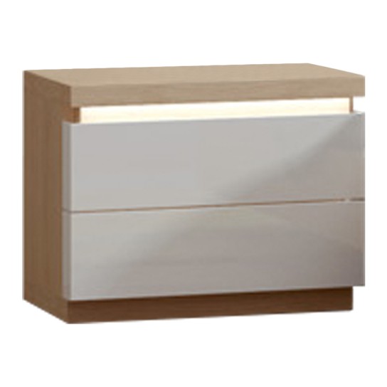 Mesa de Cabeceira GOIS 01GOSCMS2G - Image product