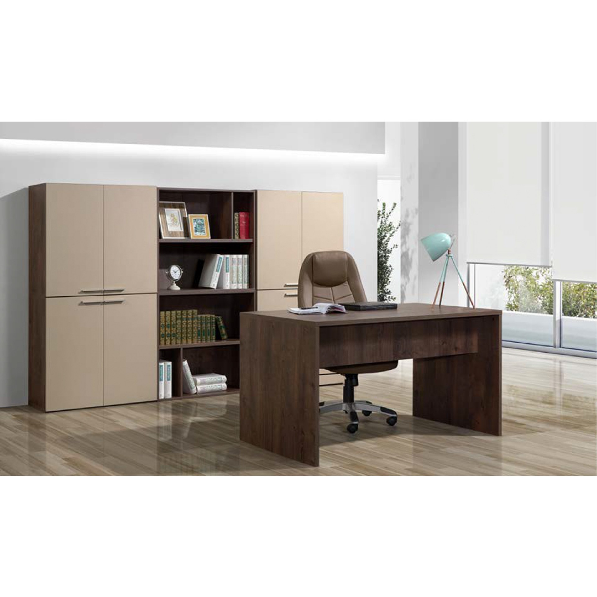 Bloco de Gavetas JOM Industria Bragança