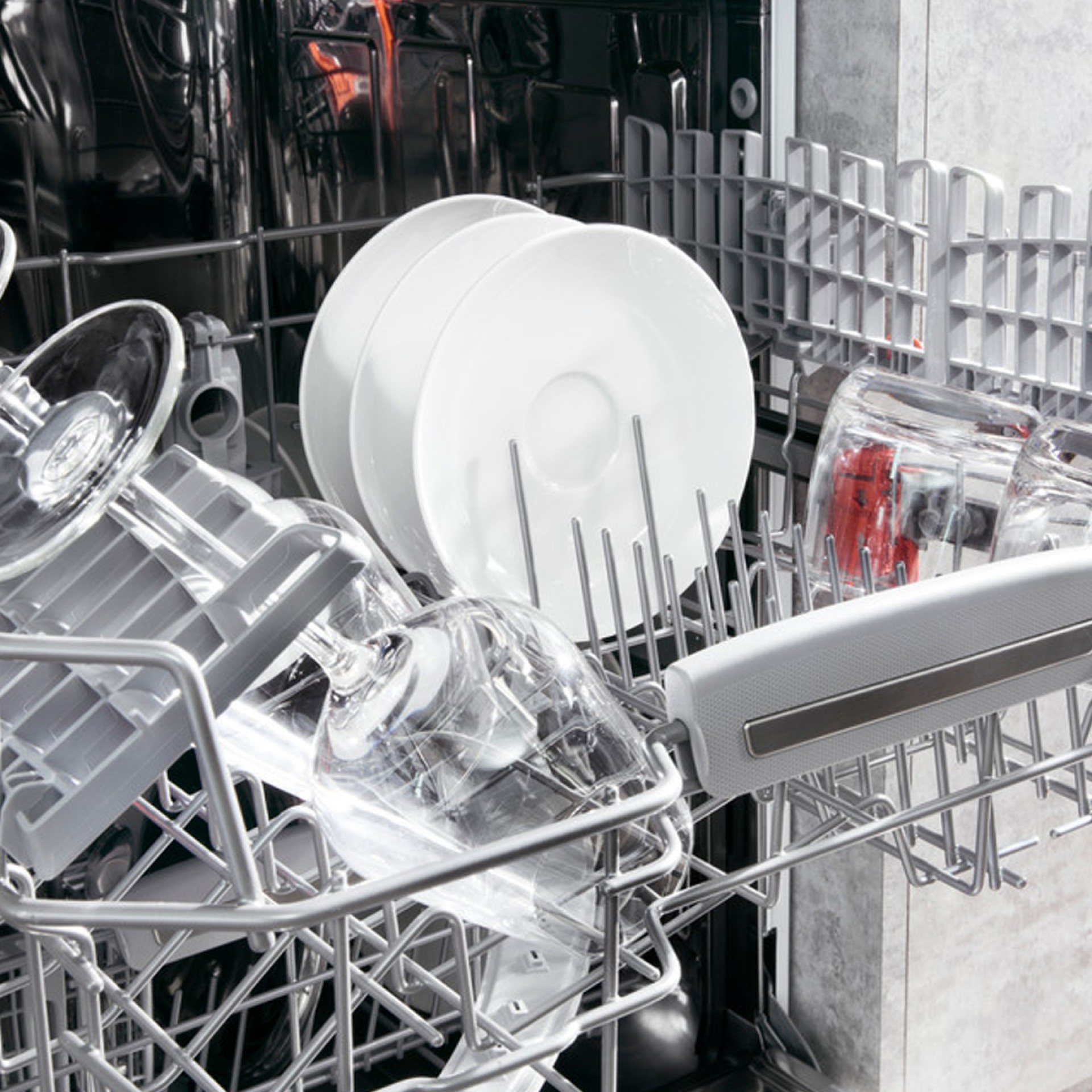 Máquina de Lavar Loiça HOTPOINT HFC 3C26 CW X