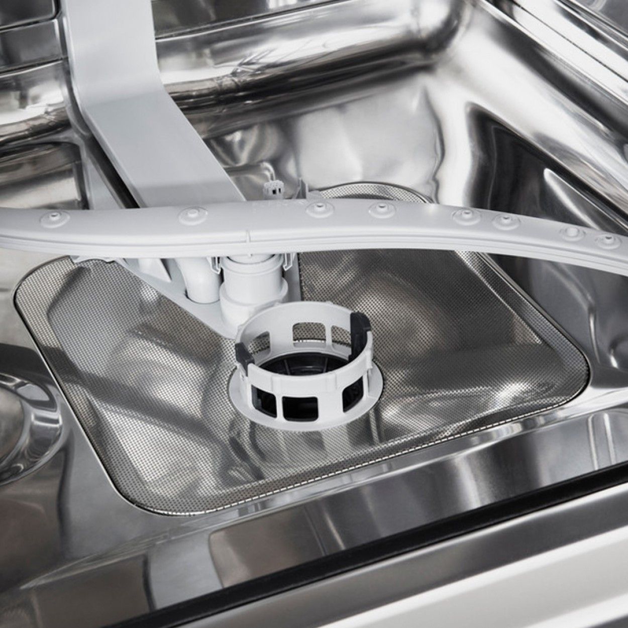 Máquina de Lavar Loiça HOTPOINT HFC 3C26 CW X