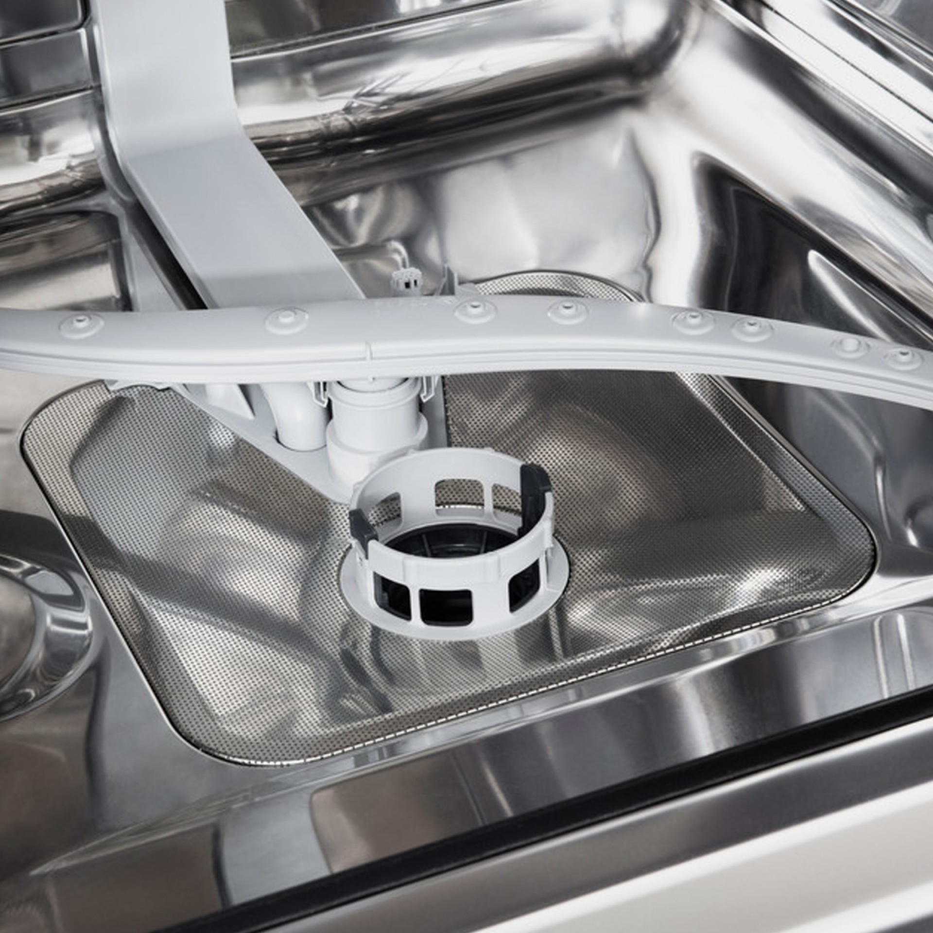 Máquina de Lavar Loiça HOTPOINT HFC 3C26 CW X