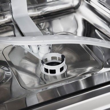Máquina de Lavar Loiça HOTPOINT HFC 3C26 CW X Máquina de Lavar Loiça HOTPOINT HFC 3C26 CW X