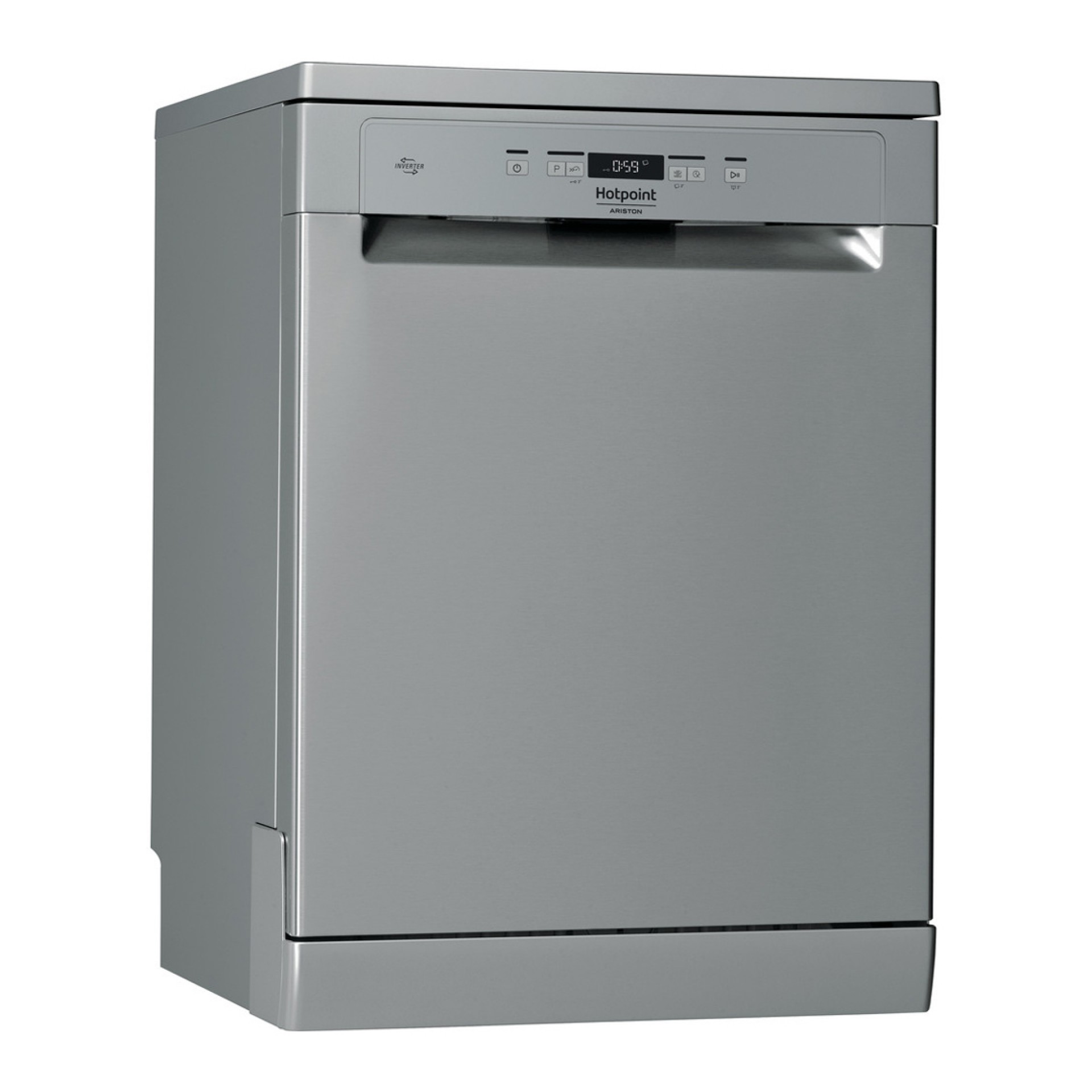 Máquina de Lavar Loiça HOTPOINT HFC 3C26 CW X