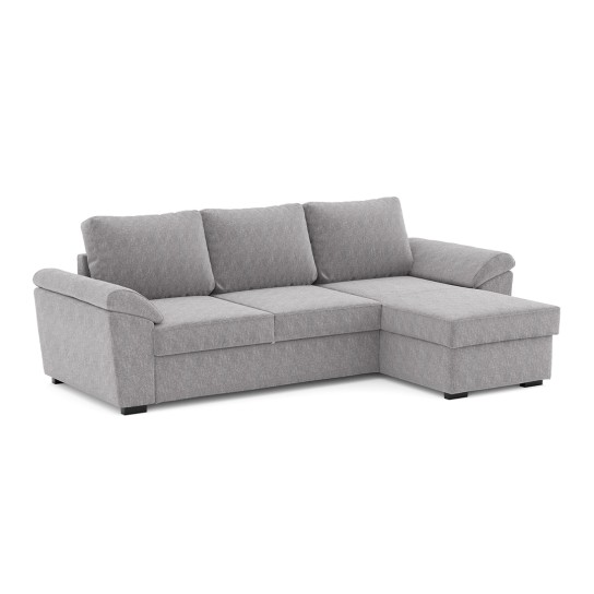 Sof� com Chaise Longue JOM Hudson - Image product