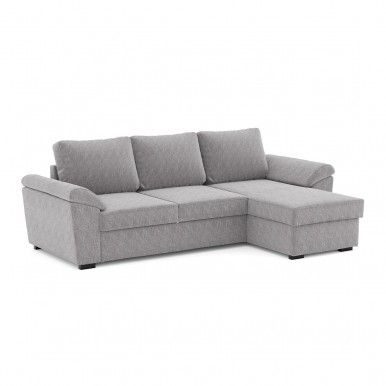 Sofá com Chaise Longue JOM Hudson Sofá com Chaise Longue JOM Hudson