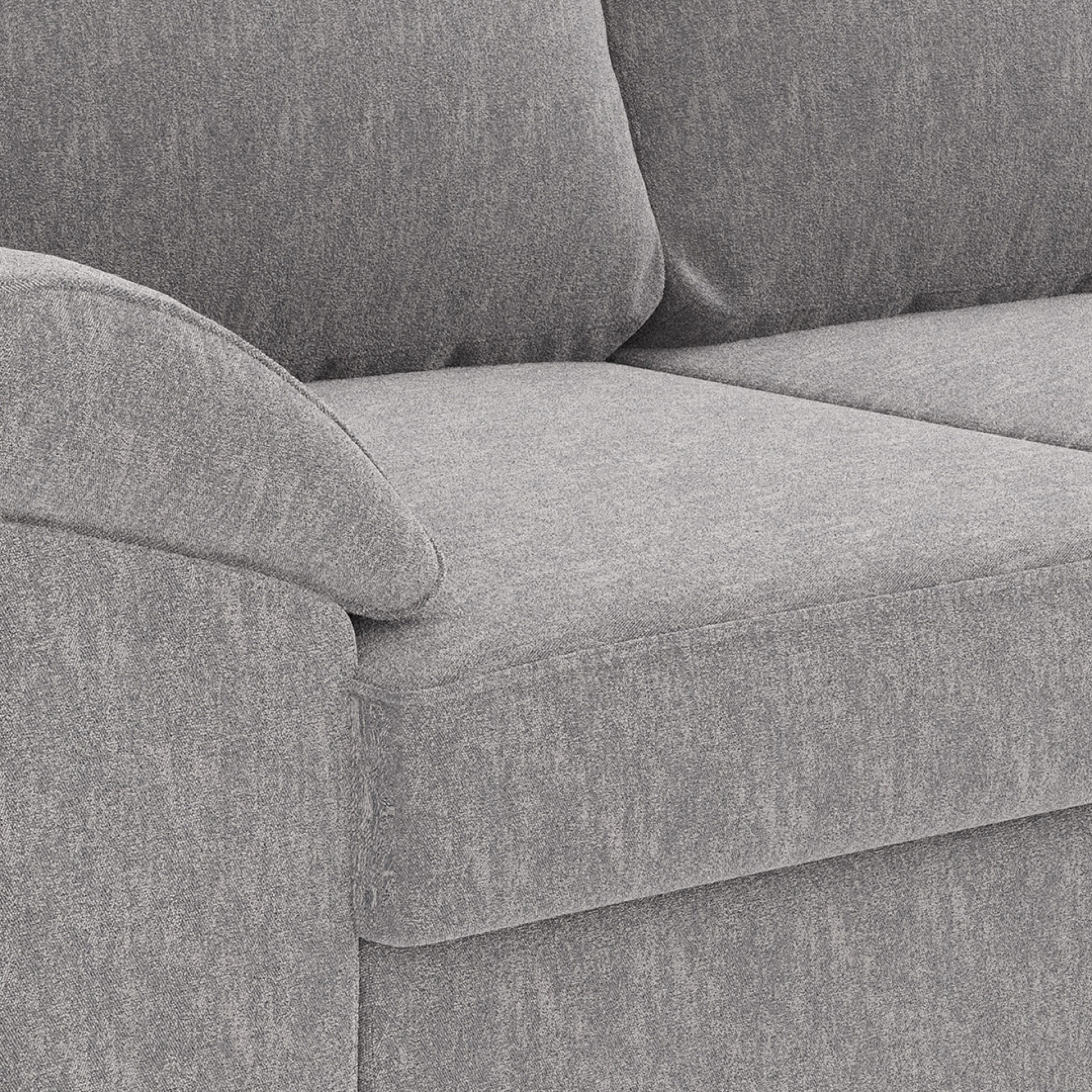 Sofá com Chaise Longue JOM Hudson