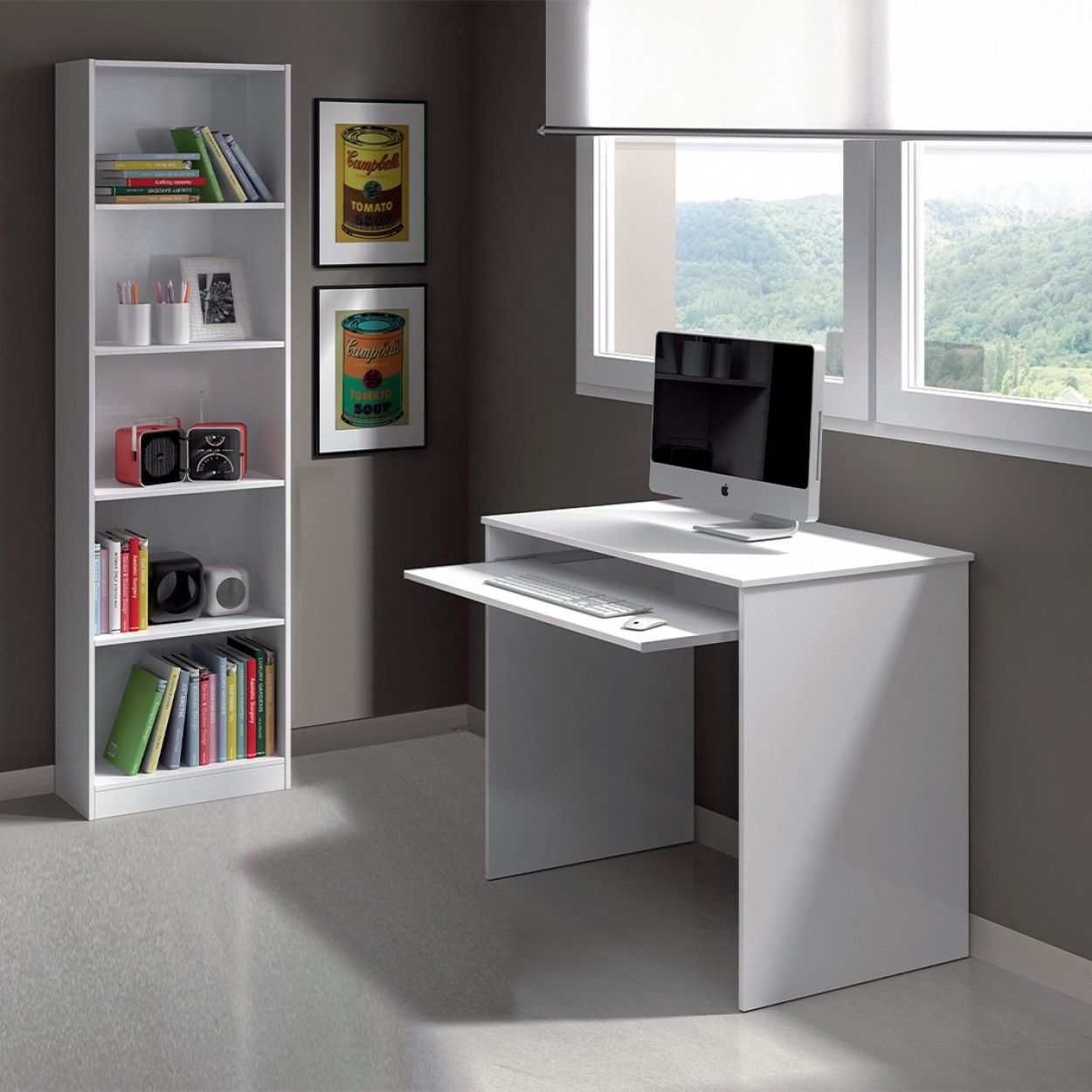 Estante i-JOY 005422A