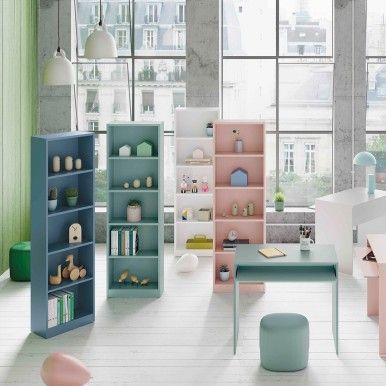 Estante i-JOY 005422A