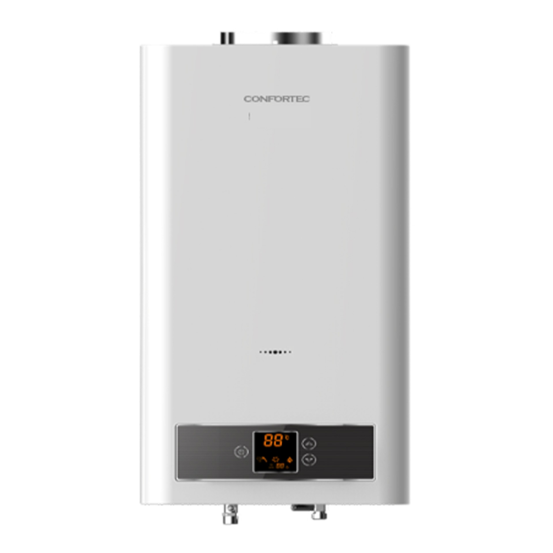 Esquentador CONFORTEC CFE211VDL