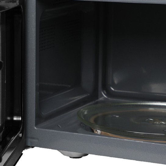 Micro-Ondas HAEGER MW-80B.008A - Image product