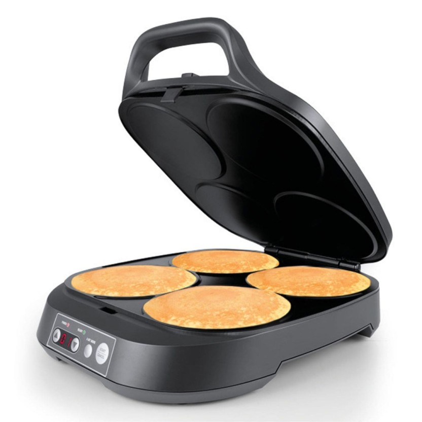 Maquina Panquecas / Snacks FLAMA 4906FL