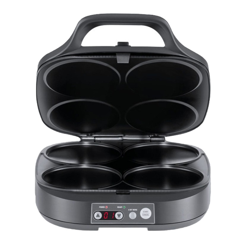 Maquina Panquecas / Snacks FLAMA 4906FL