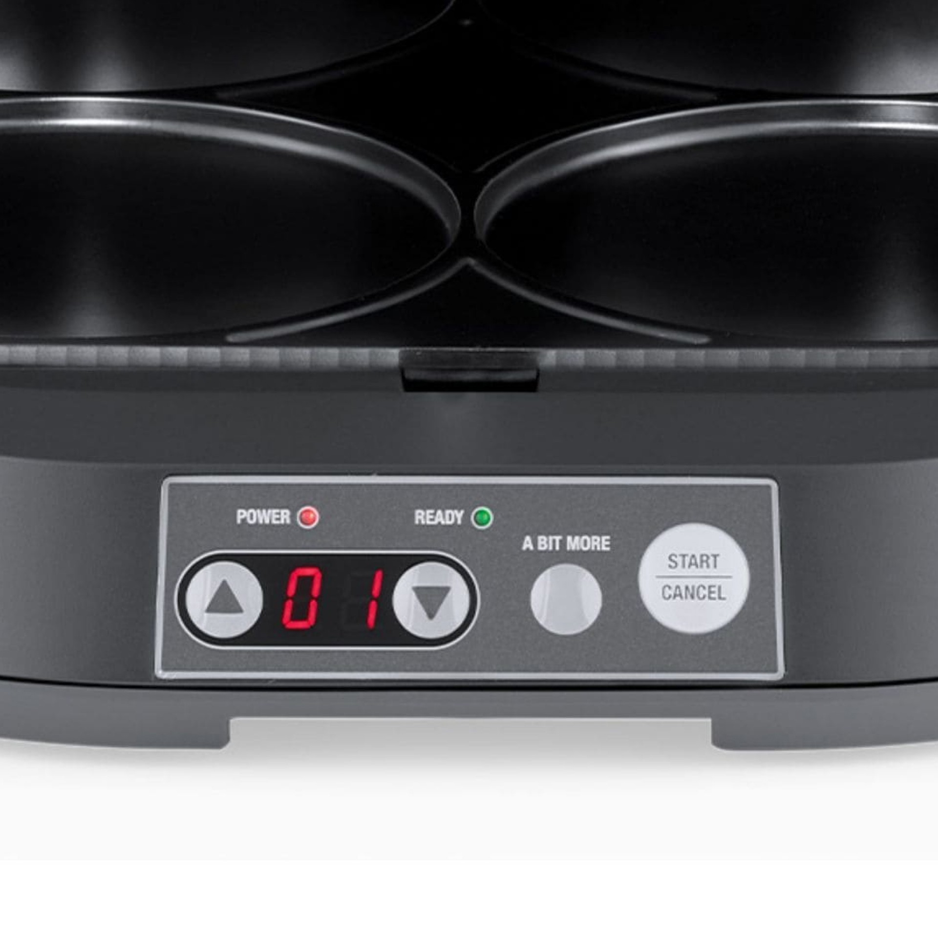 Maquina Panquecas / Snacks FLAMA 4906FL