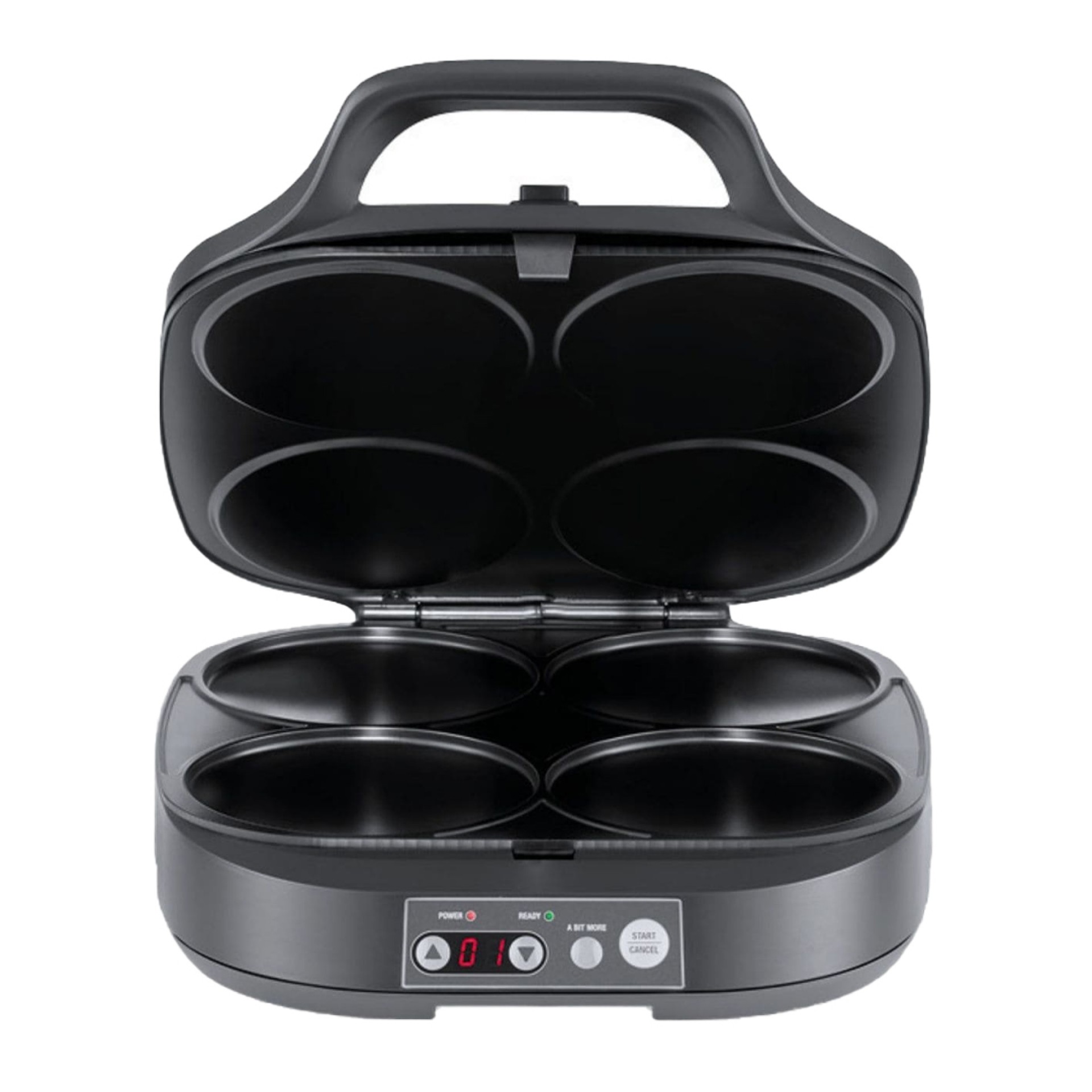 Maquina Panquecas / Snacks FLAMA 4906FL