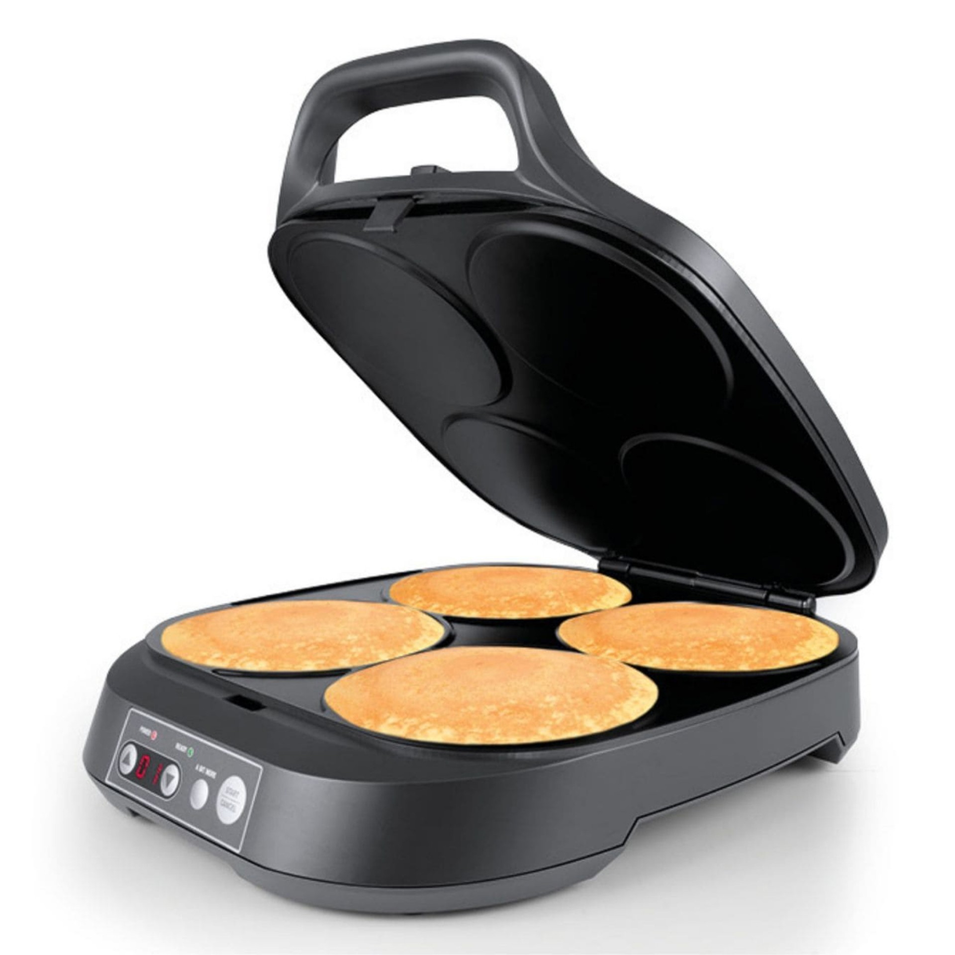 Maquina Panquecas / Snacks FLAMA 4906FL