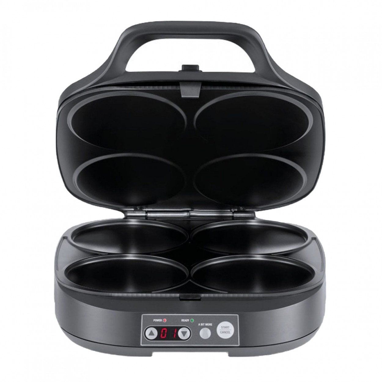 Maquina Panquecas / Snacks FLAMA 4906FL