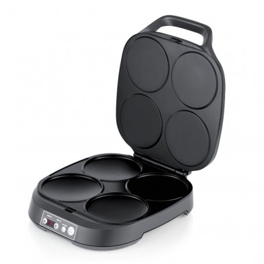 Maquina Panquecas / Snacks FLAMA 4906FL