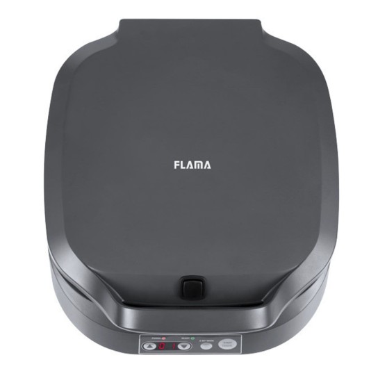 Maquina Panquecas / Snacks FLAMA 4906FL - Image product