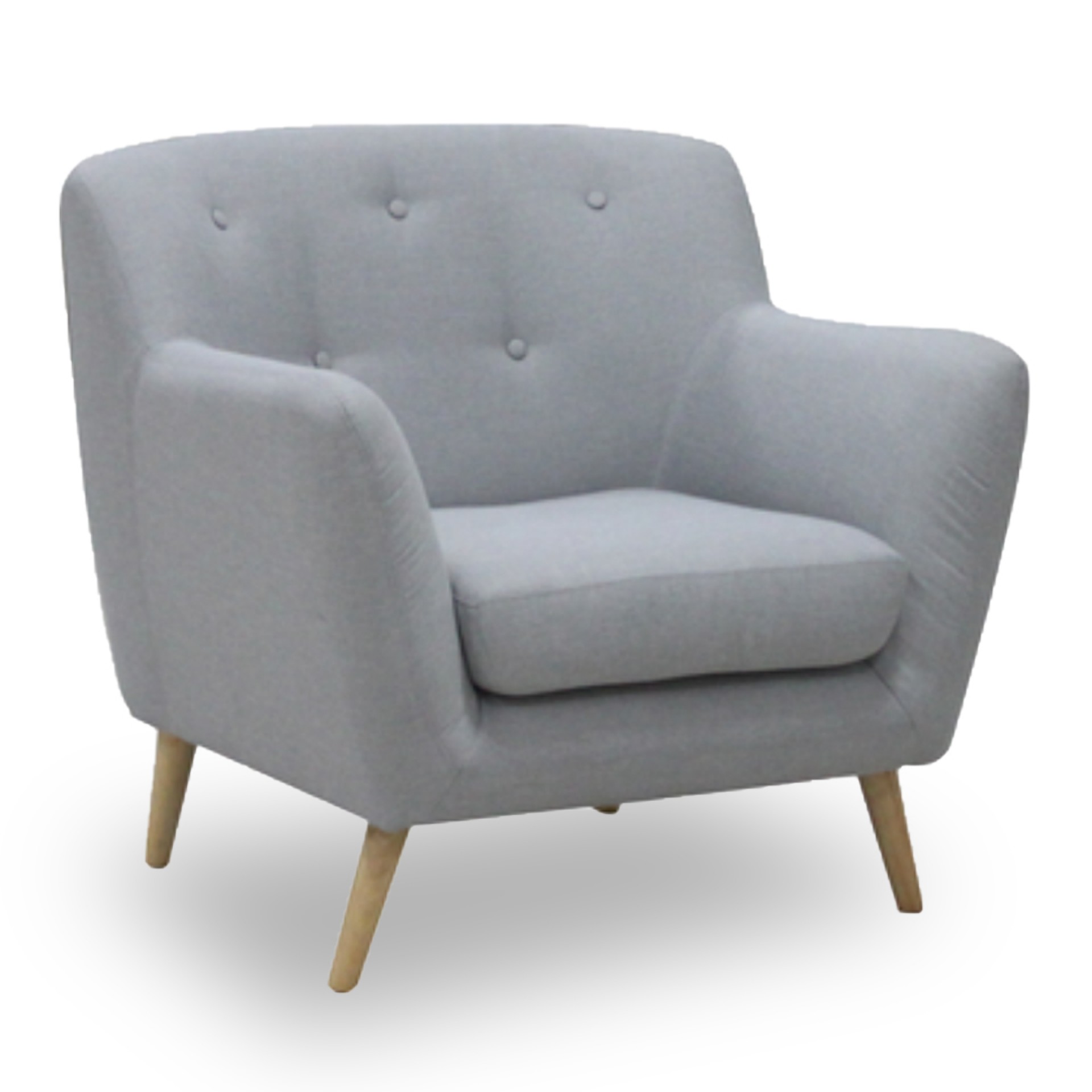 Sofá 1 lugar JOM TURIM