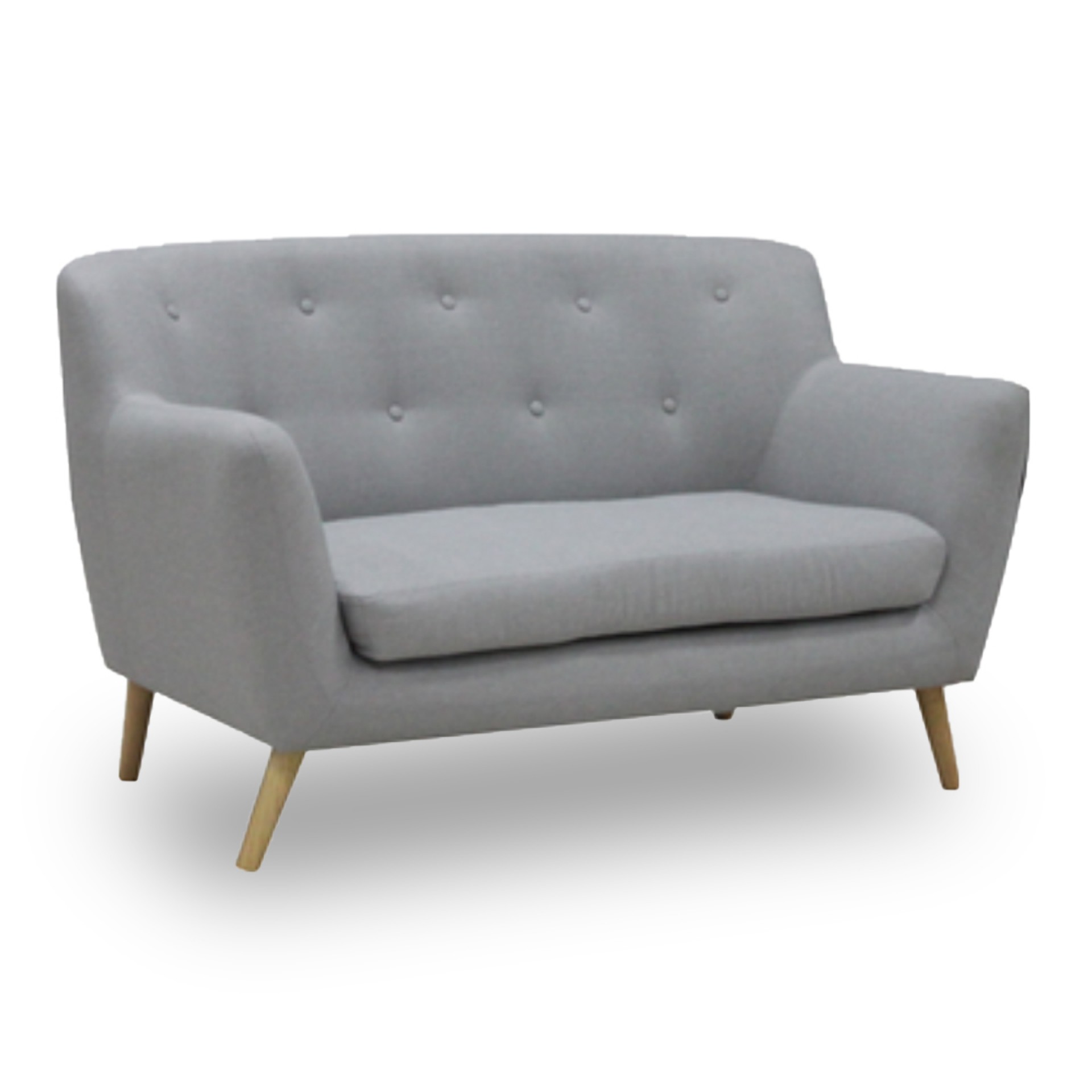 Sofá 2 lugares JOM TURIM