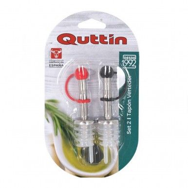 Conjunto 2 rolhas doseadoras JOM BQ01015565144