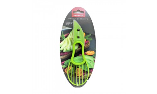 Cortador abacate JOM 75286