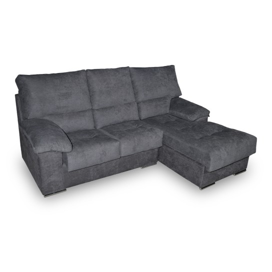 Sofa com chaise JOM Vila Real - Image product
