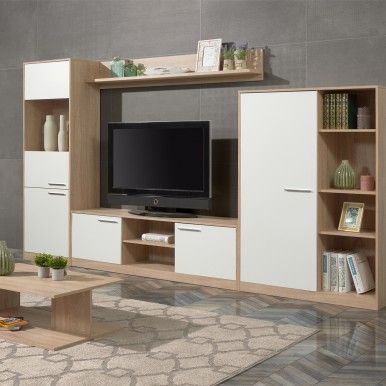 Prateleira com costa JOM Industria Viseu