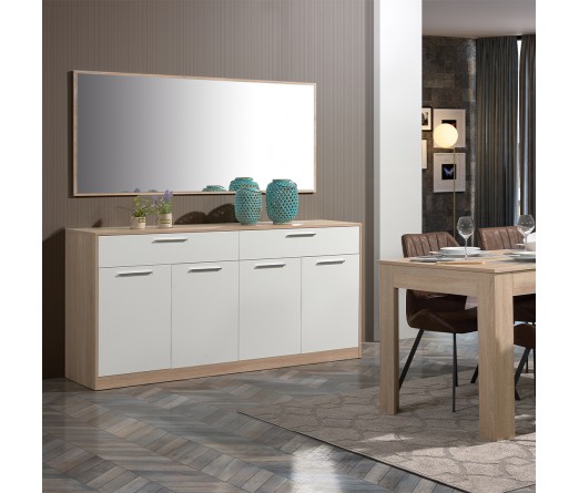 Aparador JOM Industria Viseu 3PT