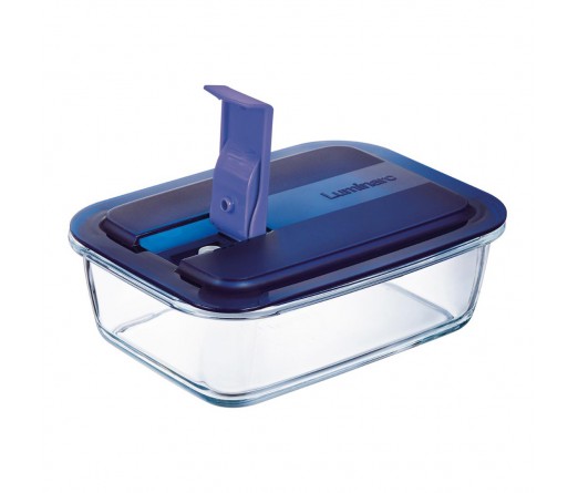 Caixa hermtica LUMINARC EASY BOX