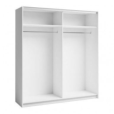 Roupeiro KIT 43105 Roupeiro KIT 43105