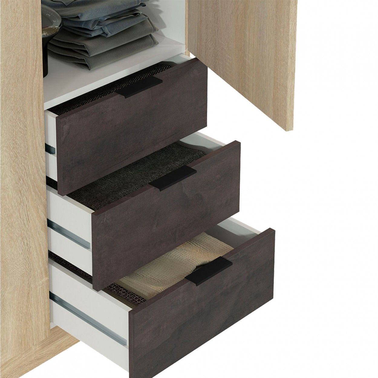 Roupeiro ALAYA LC0323F