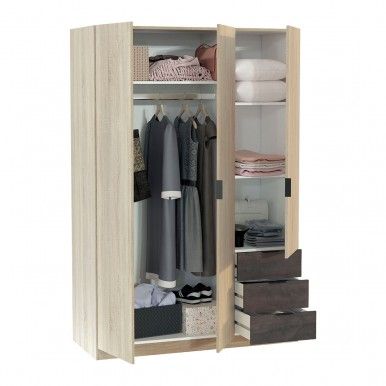 Roupeiro ALAYA LC0323F