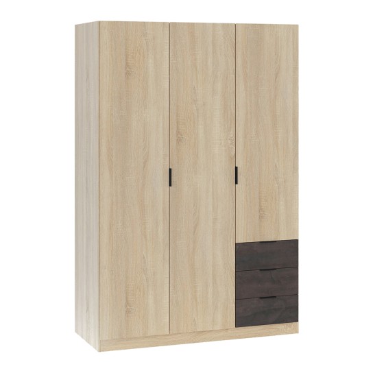 Roupeiro ALAYA LC0323F - Image product