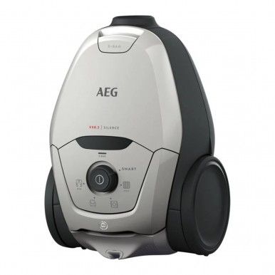 Aspirador com Saco AEG VX82-1-2MG Aspirador com Saco AEG VX82-1-2MG