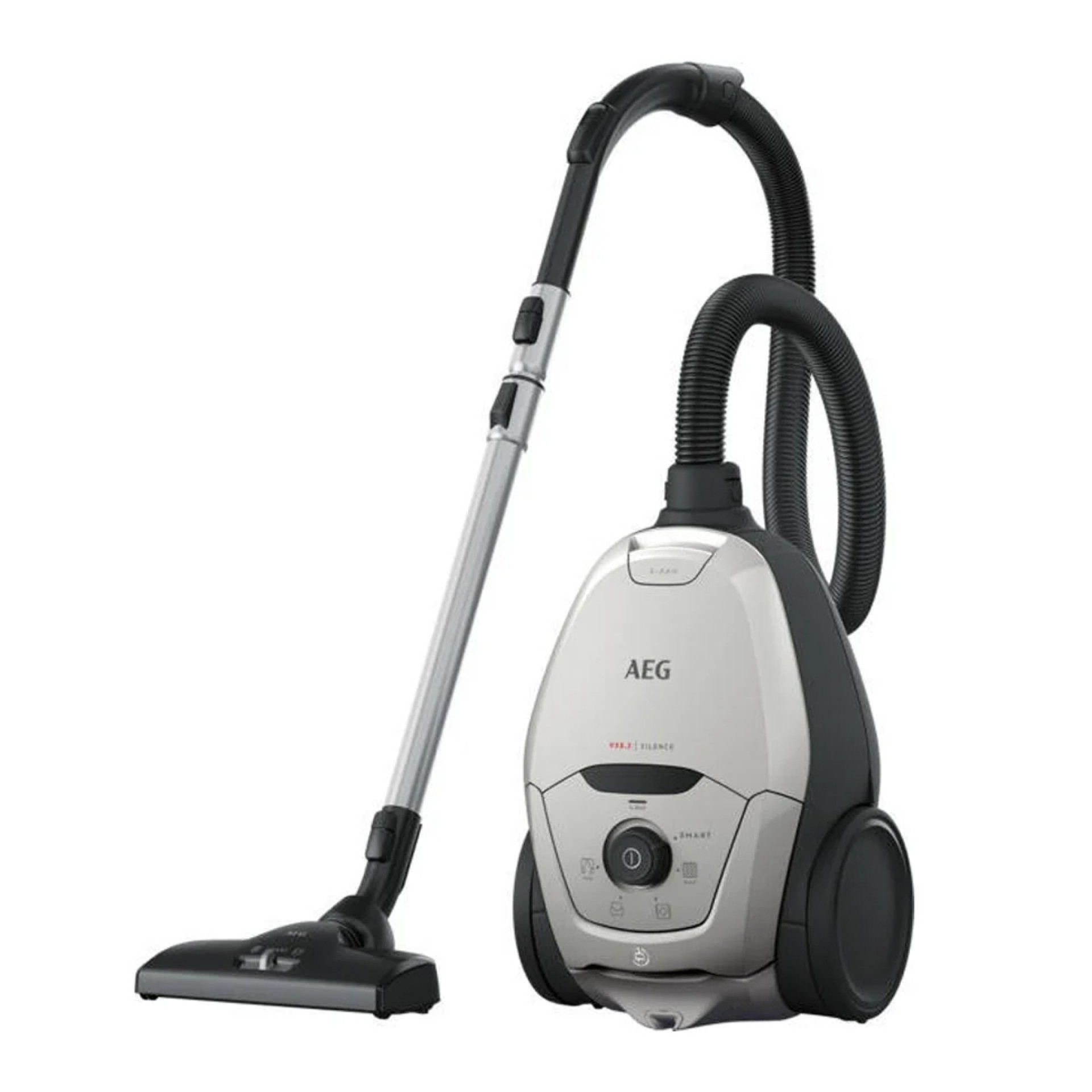 Aspirador com Saco AEG VX82-1-2MG