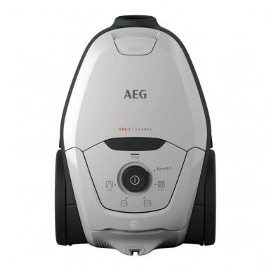 Aspirador com Saco AEG VX82-1-2MG Aspirador com Saco AEG VX82-1-2MG