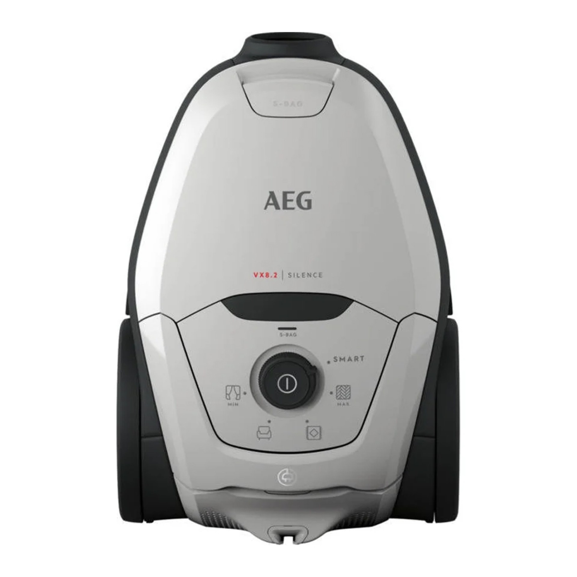 Aspirador com Saco AEG VX82-1-2MG